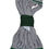 Thumbnail: Microfiber Mop - Green