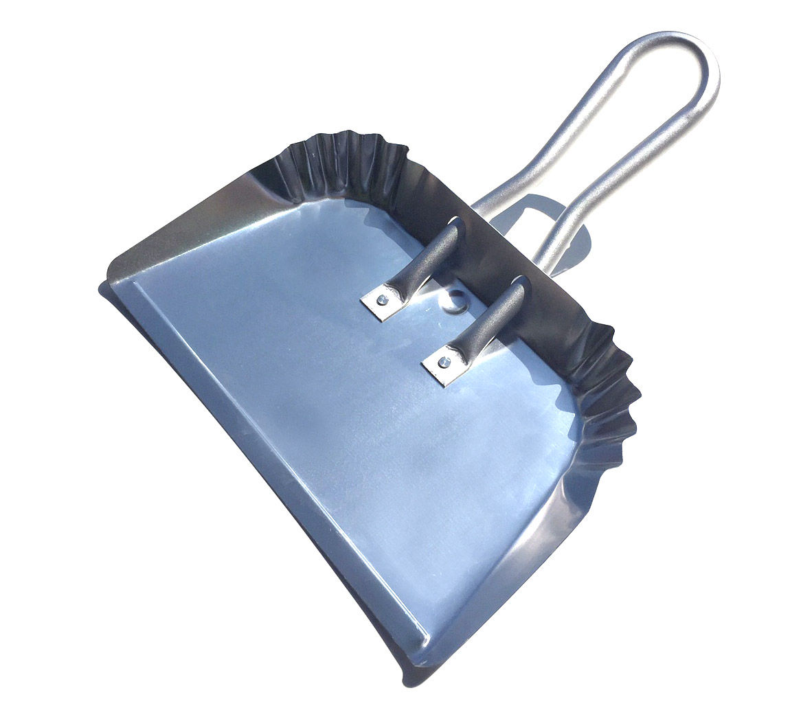 HeRO Aluminum Dustpan