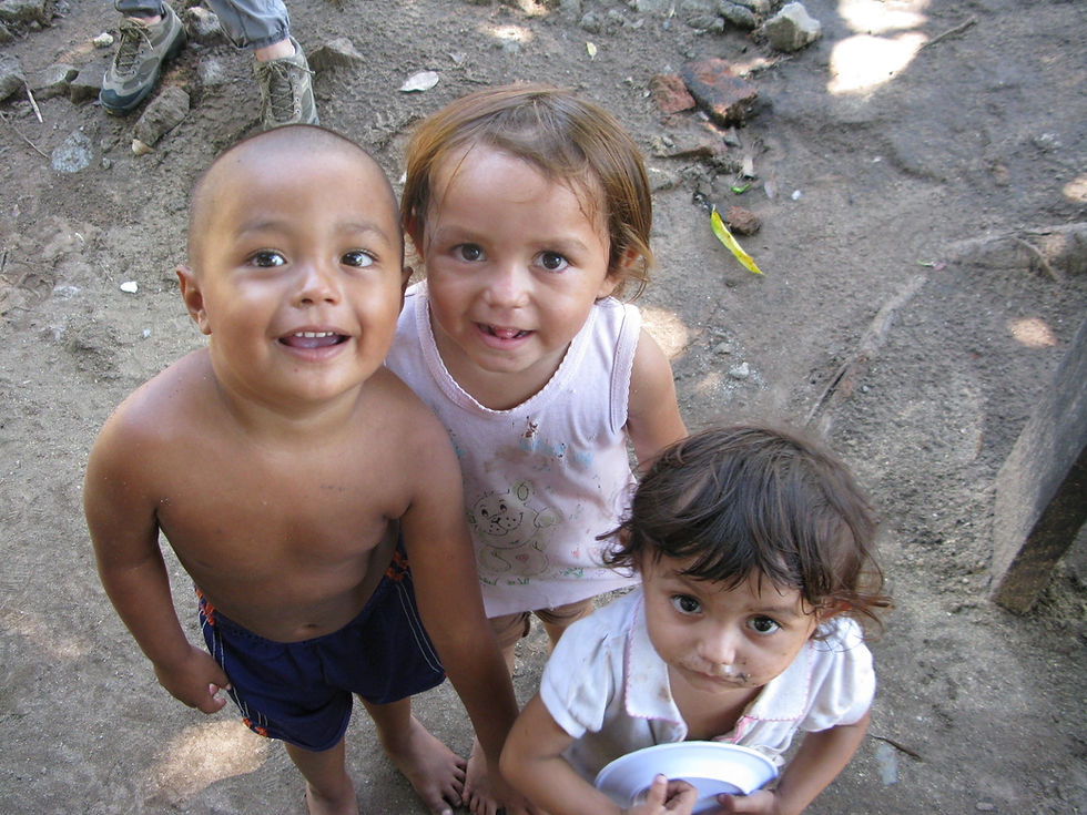 HeRO Charity