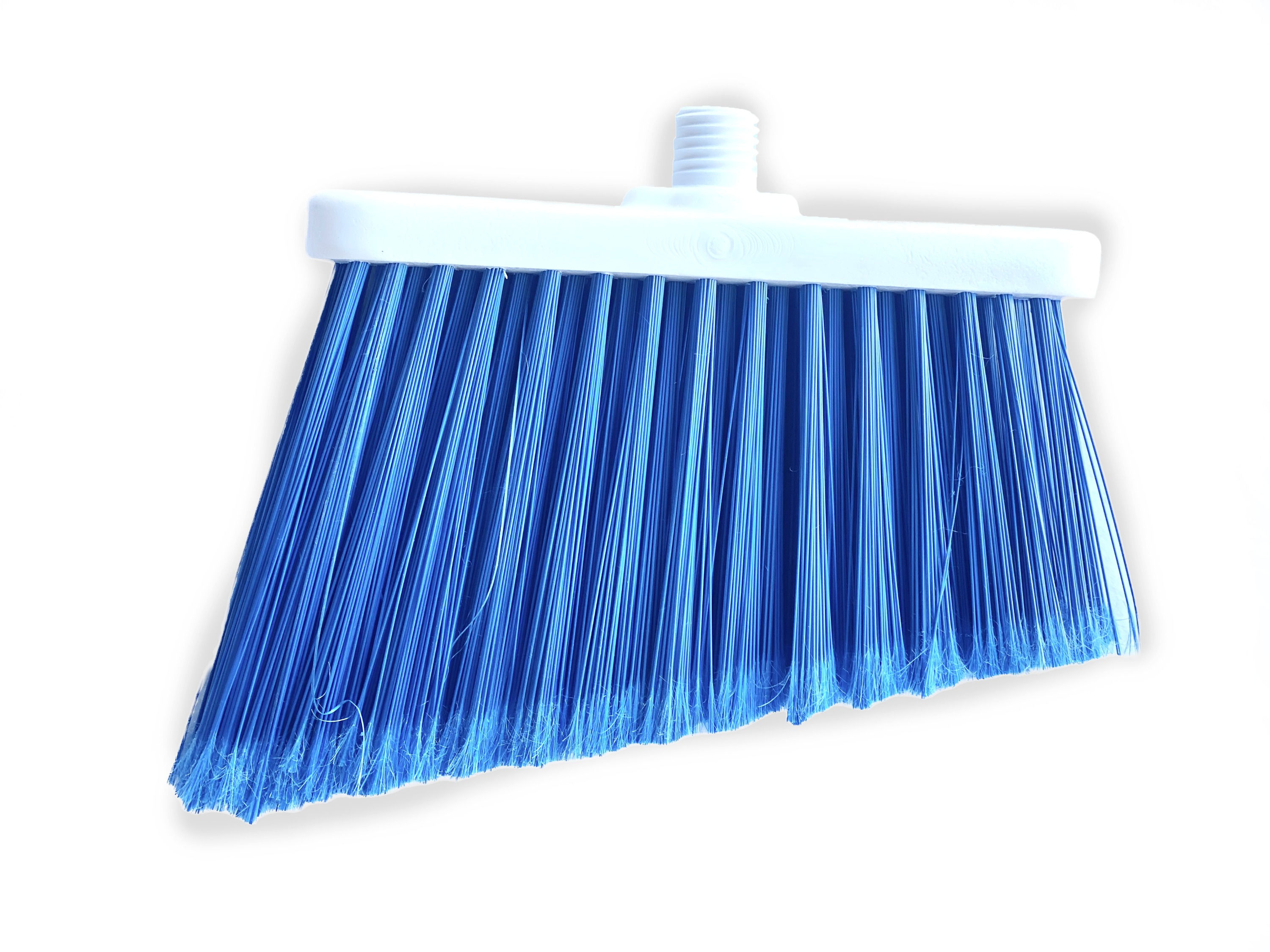 Angle Broom Head