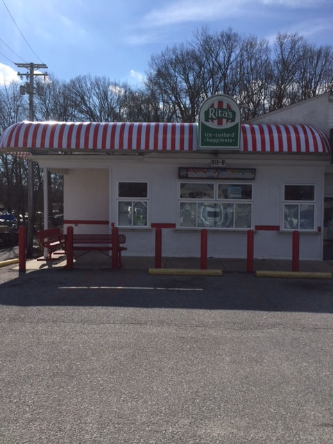 Annapolis Ritas
