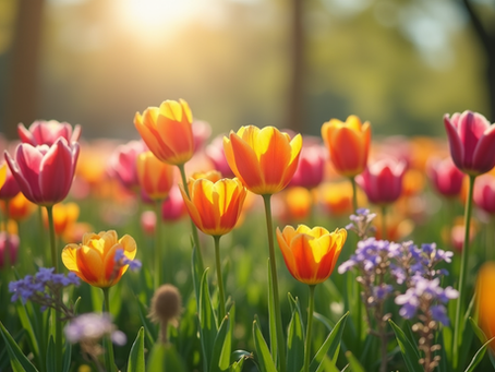 Exploring Nature Through the Lens: Photography Workshop at Beth Chatto Gardens