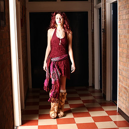 Model Shoot