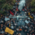aerial drone shot of crowd protest.jpg