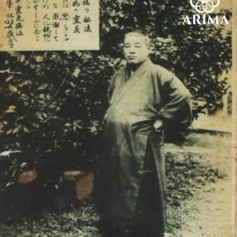 Quién era Mikao Usui: Biografía, Enseñanzas y Principios