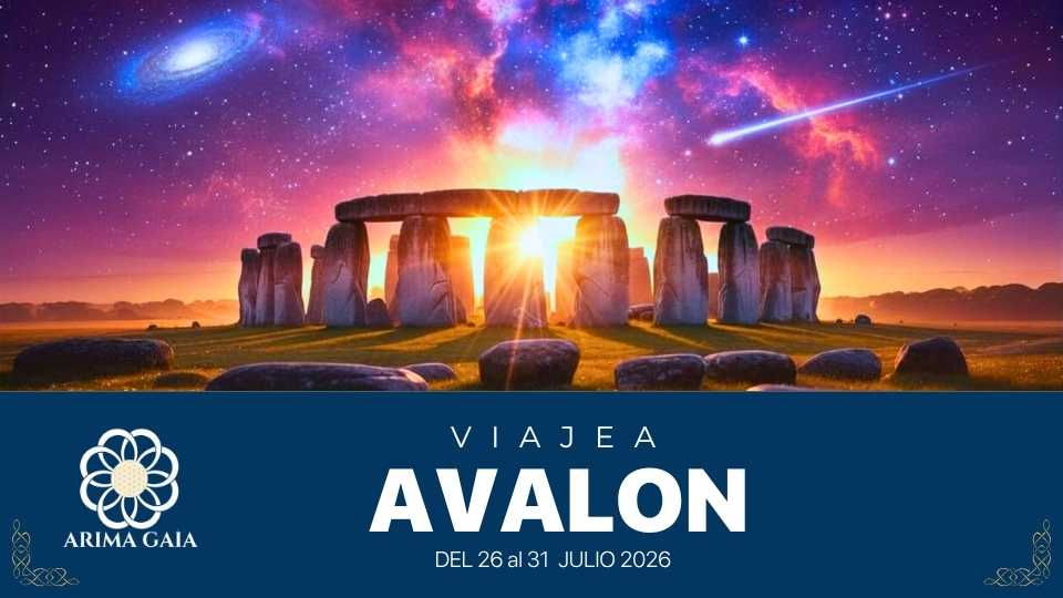 Viaje a Avalon - Julio 2026