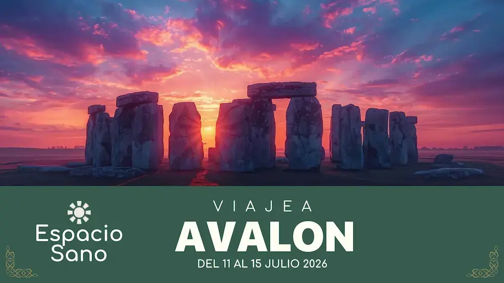 Viaje a Avalon - 11-15 Julio 2026