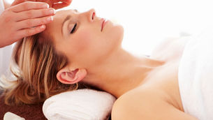 Reiki Nivel 2 en Gijón - Instituto ARIMA