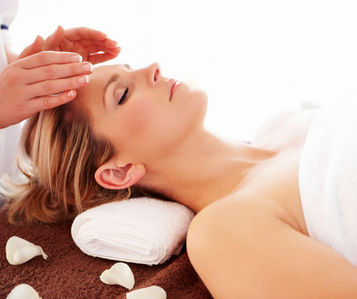 Reiki Nivel 2 en Gijón - Instituto ARIMA