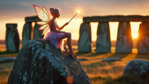 Avalon te llama? Lleva a tu Comunidad a Vivir la Magia de Avalon