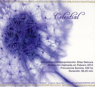 Miniatura: CELESTIAL