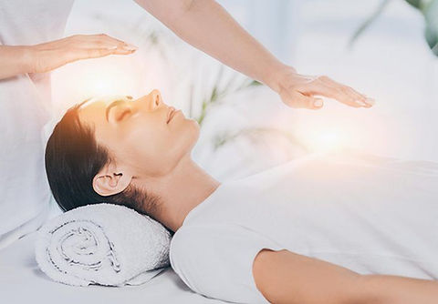 Curso de Reiki online - Instituto ARIMA