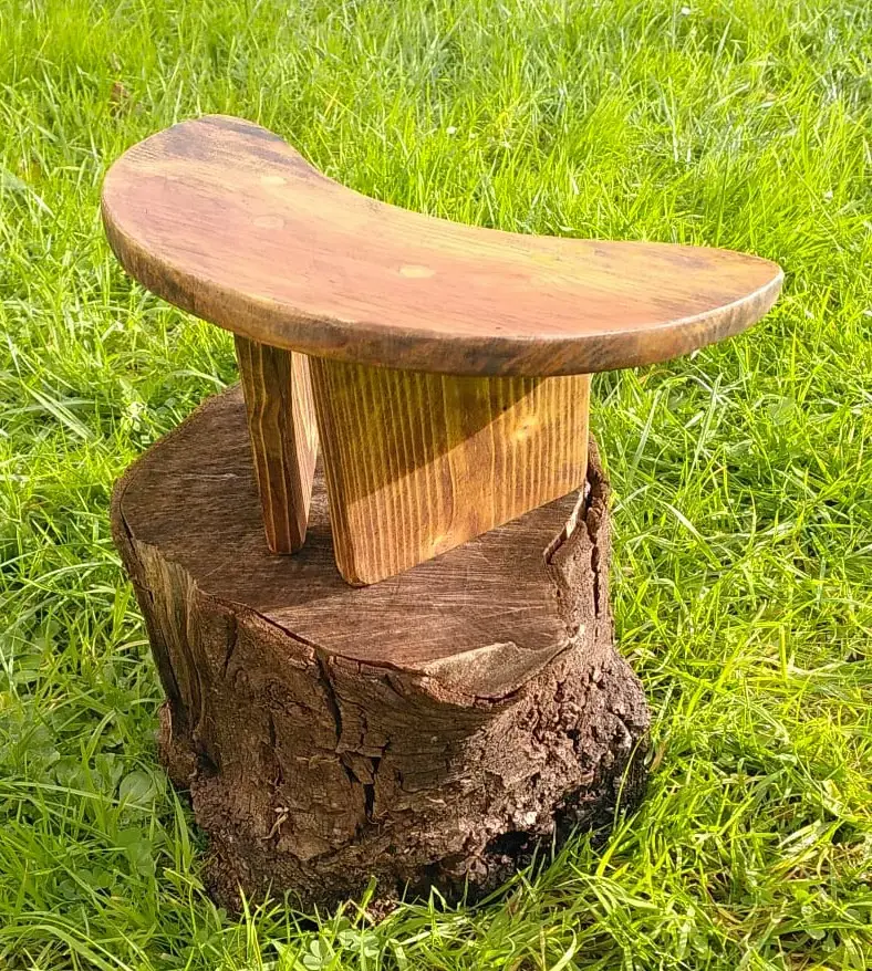 Banco de meditación - Modelo Siddha - Foto 1