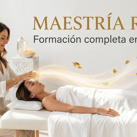 Qué es el Reiki y para qué sirve: Beneficios y Principios