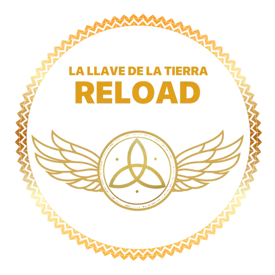 Música Akáshica | Reload