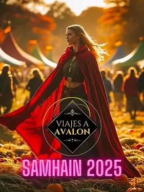 samhain 2025 -Avalon