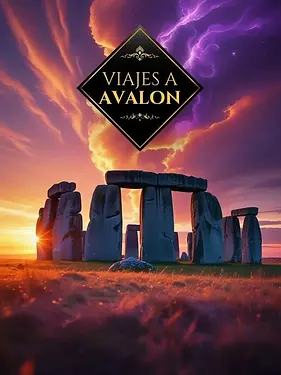 Viajes a Avalon - Agosto 2025