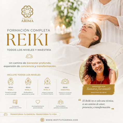 Reiki: Qué Significa la Palabra, su Kanji y la Energía que lo Cambia Todo
