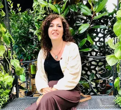 Maestria de Reiki en Asturias - Tamara Jaramillo del Instituto ARIMA