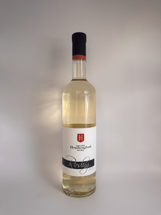 Riesling 2025