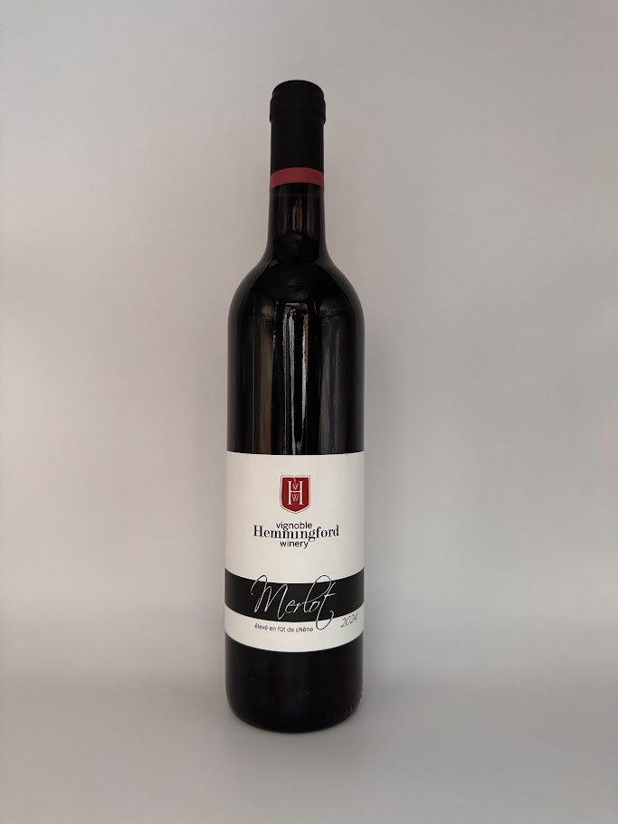 Merlot 2024