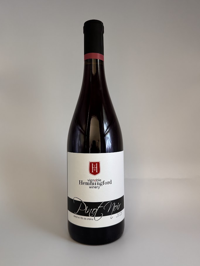Pinot noir 2025