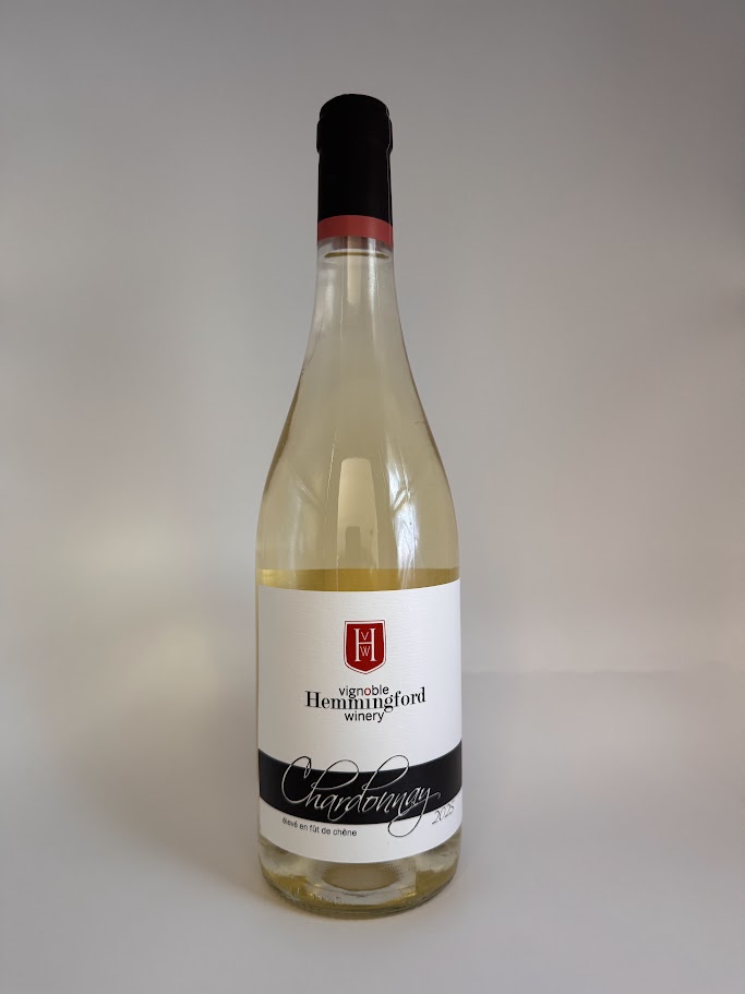 Chardonnay 2025