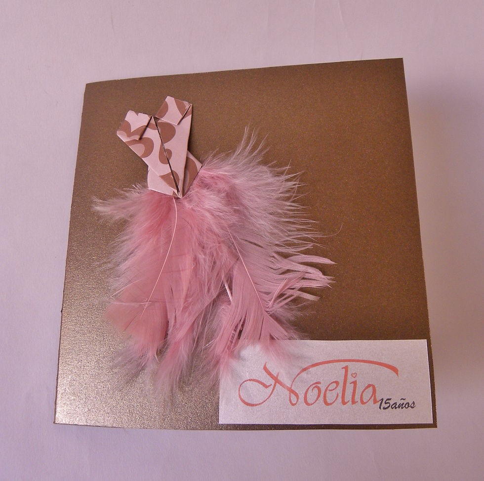 O. Especiales 15AÑOS