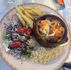 Stifado, Seafood & Sunset Views: A Zakynthos Food Diary