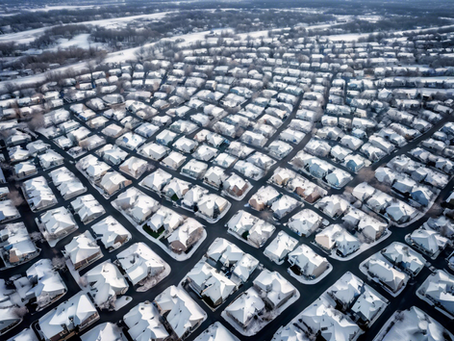 Expert Snow Removal Services in Twin Cities, MN