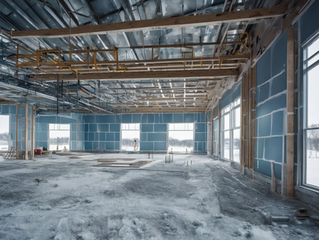 Top Construction Contracting Company in Big Lake, Minnesota