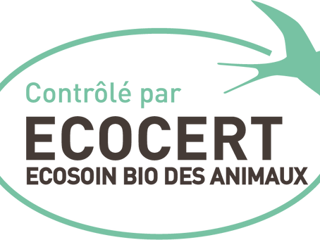 La Certification écosoin bio des animaux, quels avantages pour vous ?
