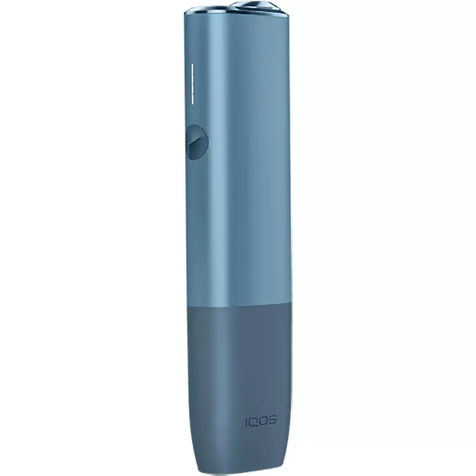 Küçük resim: IQOS Iluma One
