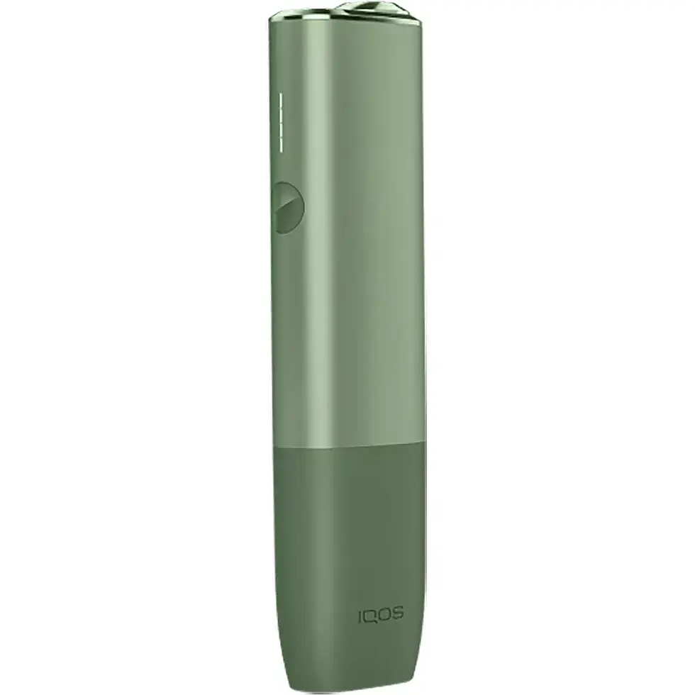 Küçük resim: IQOS Iluma One