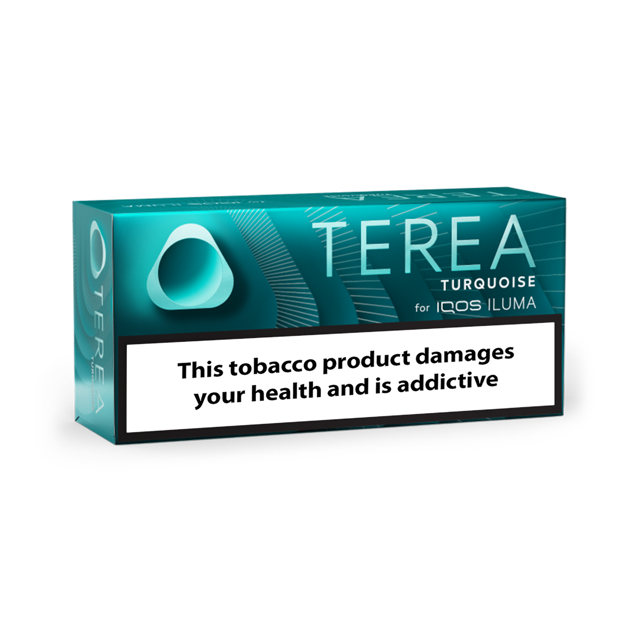 Terea Turquoise