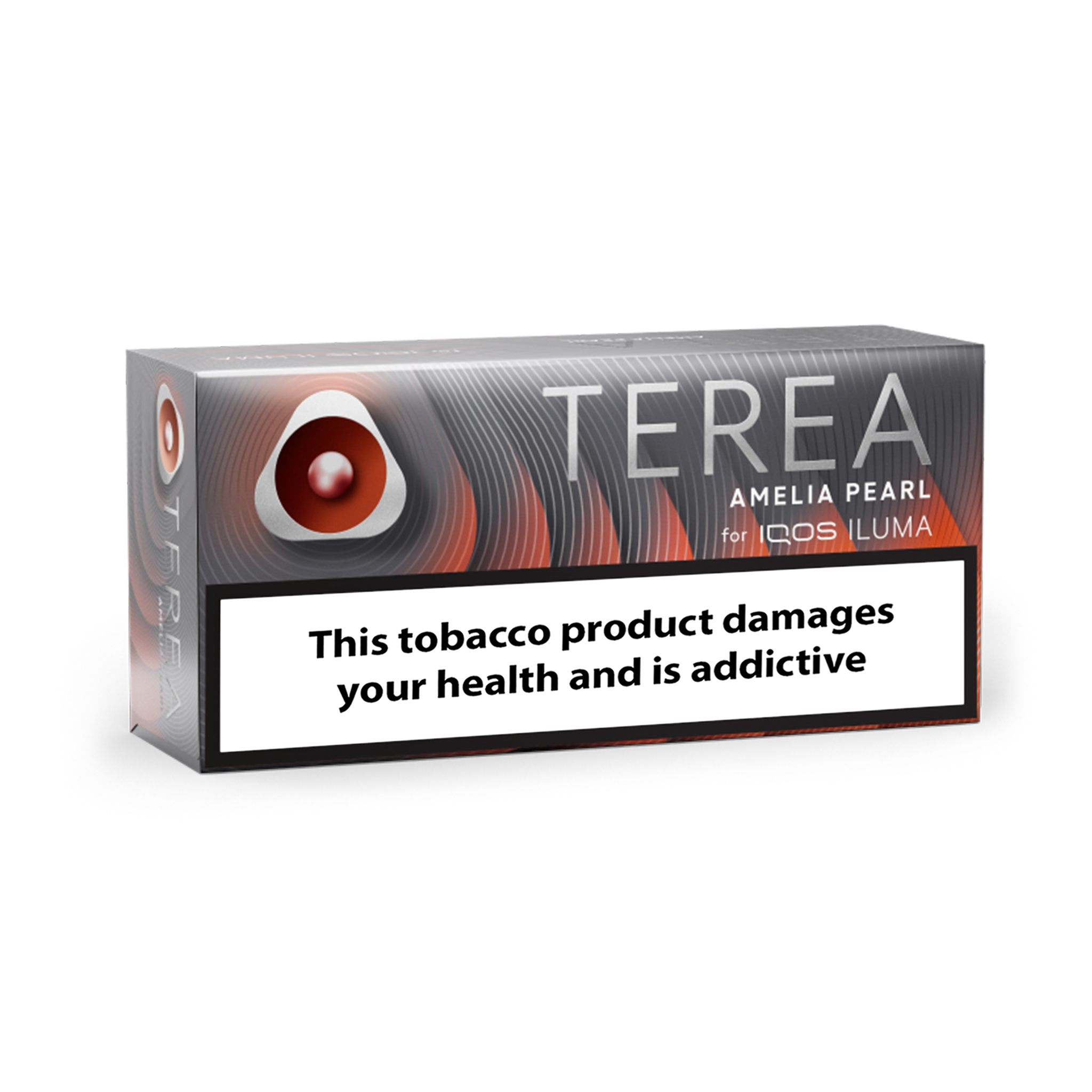 Terea Amelia Pearl