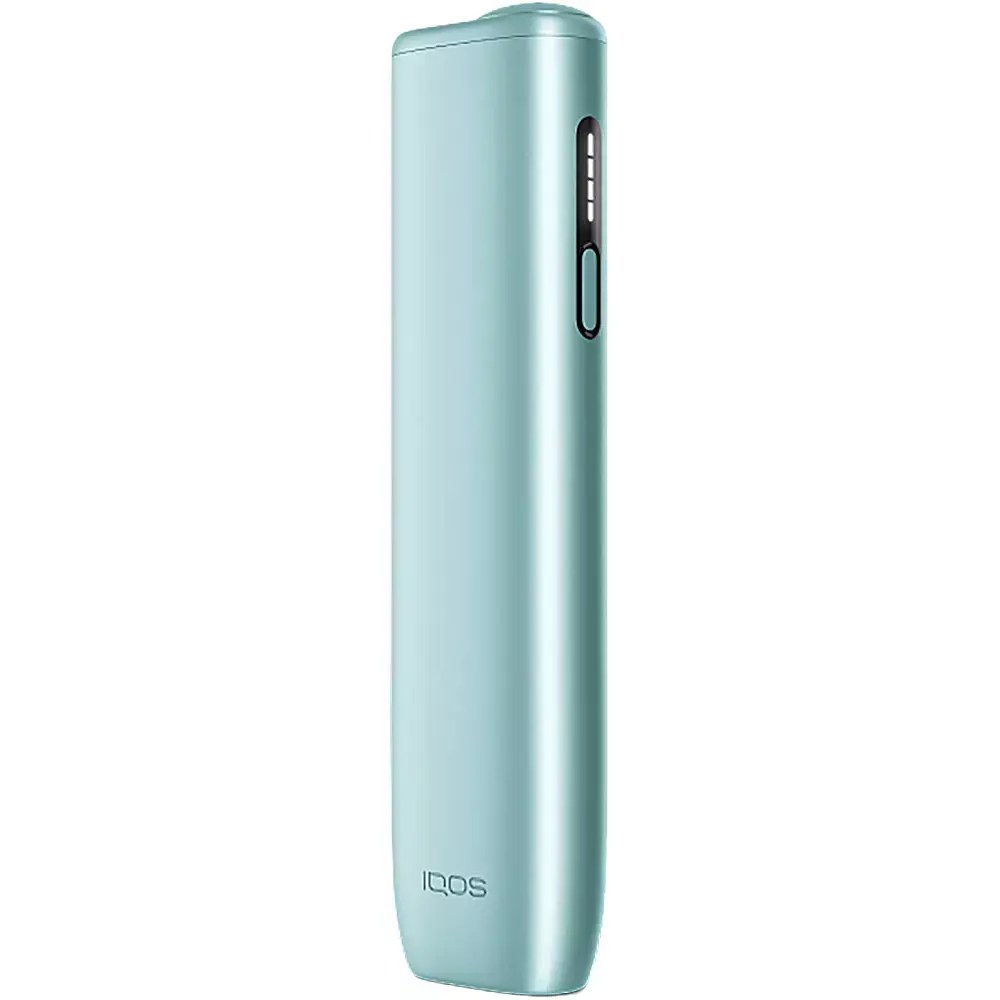 IQOS Iluma i One Breeze Blue