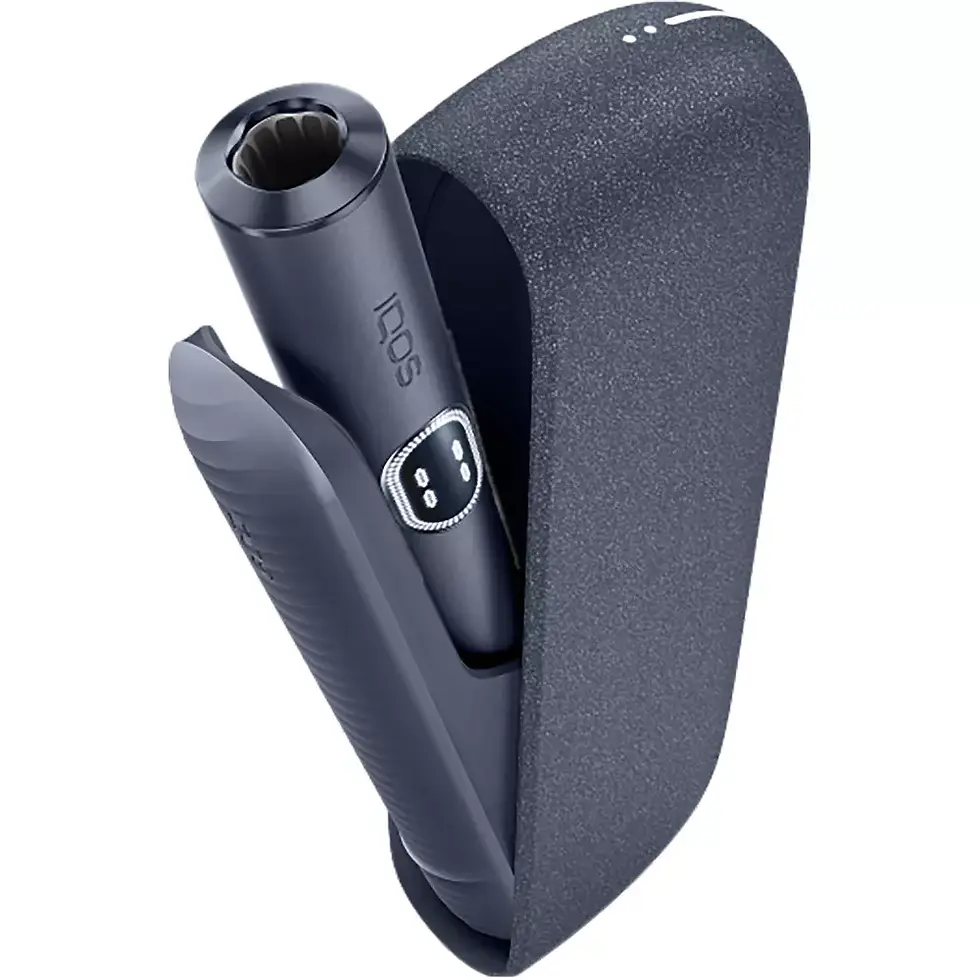 Küçük resim: IQOS Iluma i