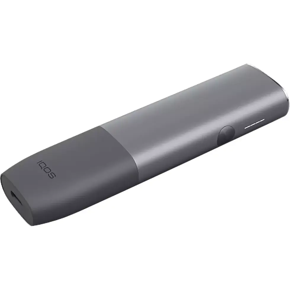 Küçük resim: IQOS Iluma One