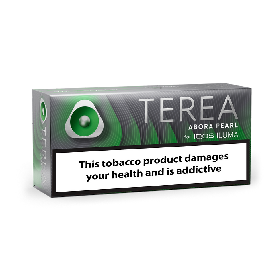 Terea Abora Pearl
