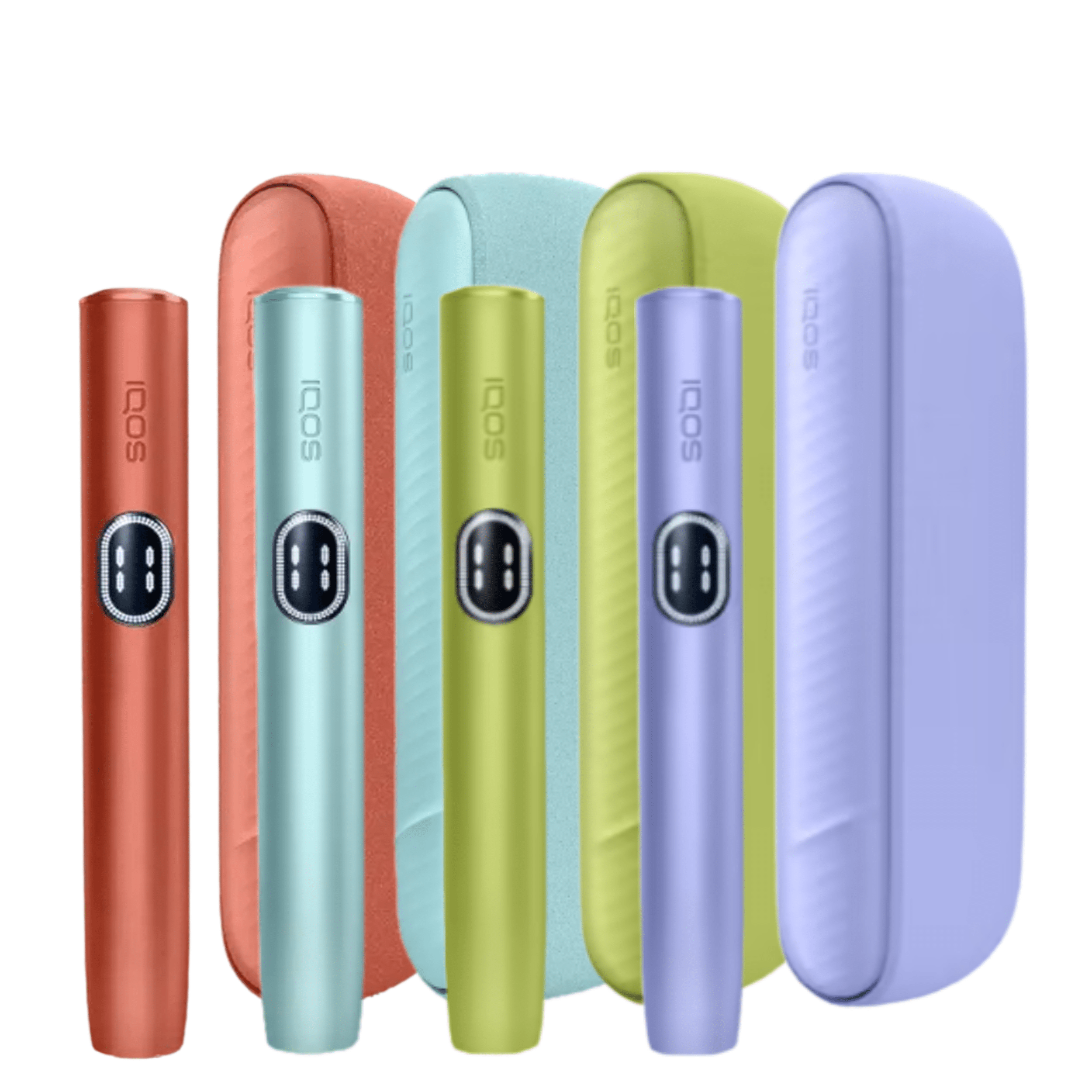 IQOS Iluma i