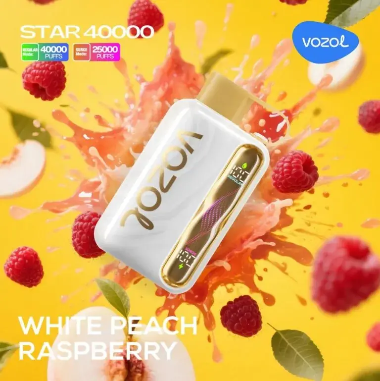 Küçük resim: vozol star 40000