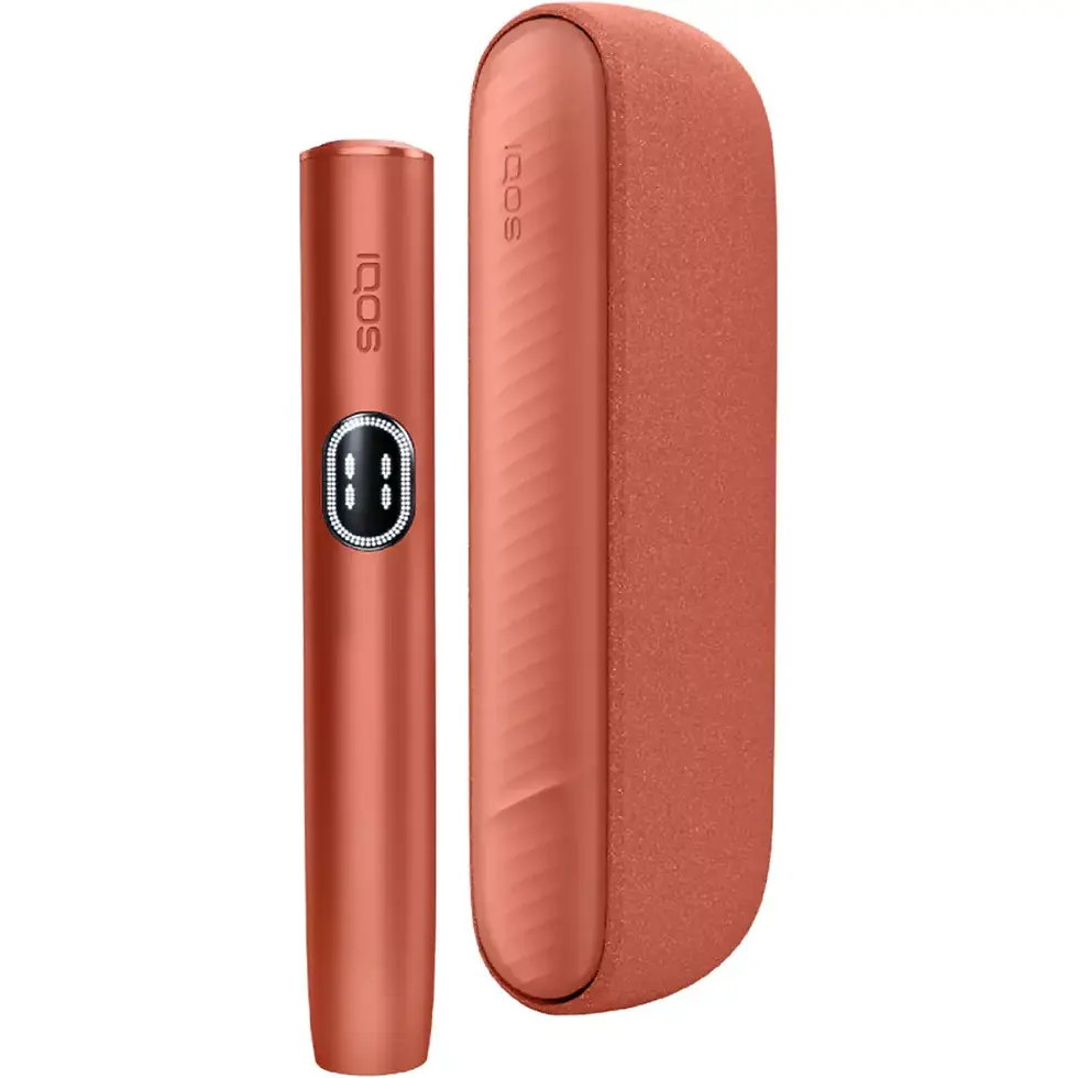 Küçük resim: IQOS Iluma i