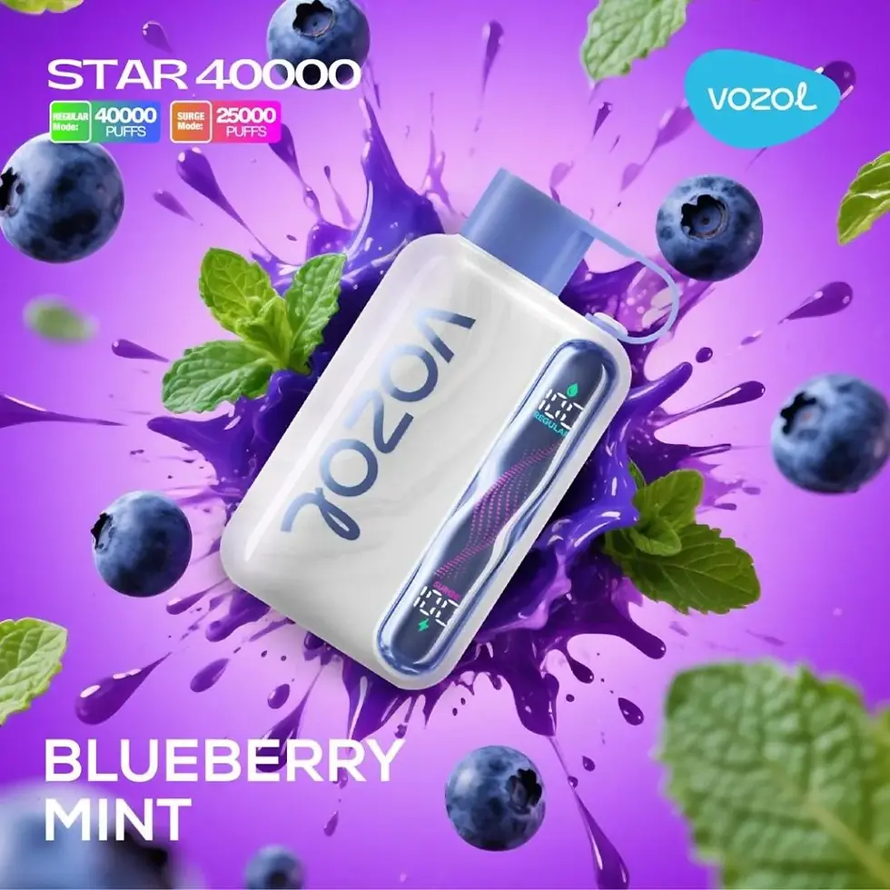 Küçük resim: vozol star 40000