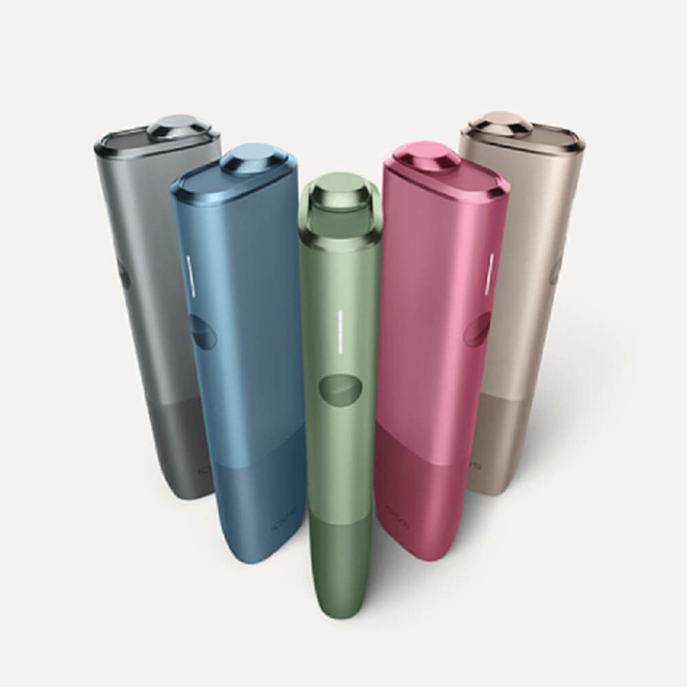 IQOS Iluma One