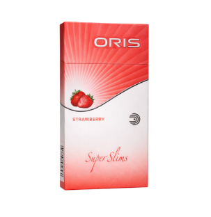 Küçük resim: Oris Sigara 10 Paket 200 Adet Karton Seçeneği