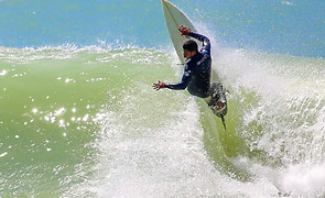 dakhla surfing