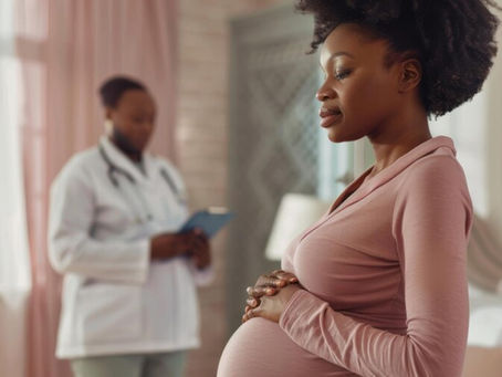 Understanding Informed Consent in the Hospital for Expecting Parents