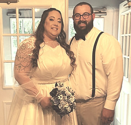 09 28 2024 Monarch Veil Customized Wedding Officiant Pittsburgh Elopement Officiant Integr