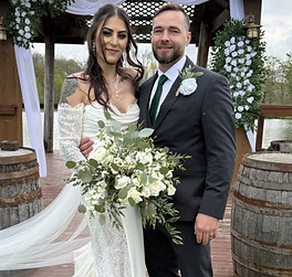 Affordable-Pittsburgh-Wedding-Officiant-LuanneOBrien-IntegralEnrichment Pittsburgh-Customi